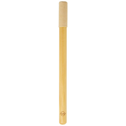 Perie bambusowy długopis bez atramentu (10783406)