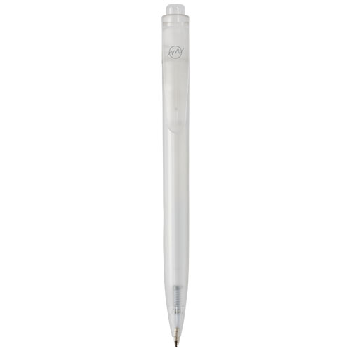 Thalaasa długopis kulkowy z plastiku pochodzącego z oceanów (10783501)
