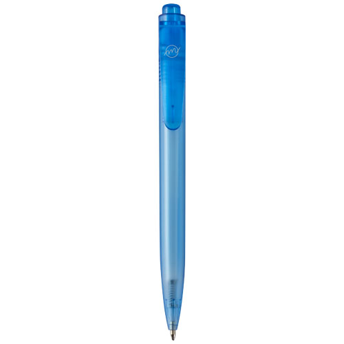 Thalaasa długopis kulkowy z plastiku pochodzącego z oceanów (10783552)