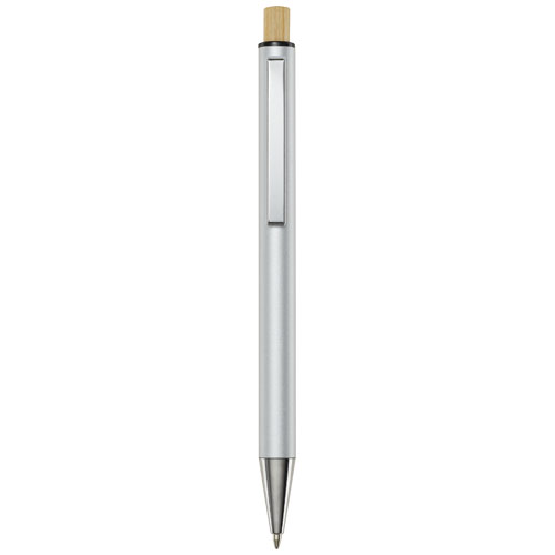 Cyrus długopis z aluminium z recyklingu (10787581)
