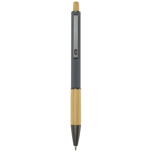 Darius długopis z aluminium z recyklingu (10787682)