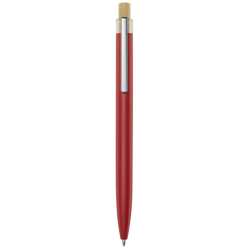 Nooshin długopis z aluminium z recyklingu (10787821)