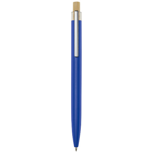 Nooshin długopis z aluminium z recyklingu (10787852)