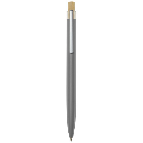 Nooshin długopis z aluminium z recyklingu (10787882)