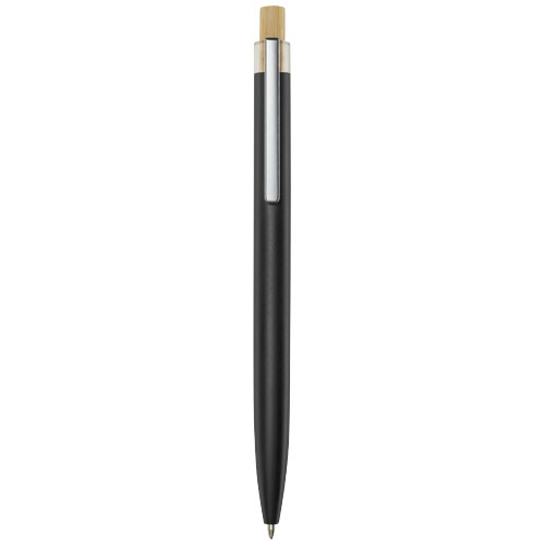 Nooshin długopis z aluminium z recyklingu (10787990)