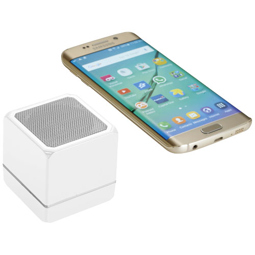 Speaker Bluetooth e NFC Kubus