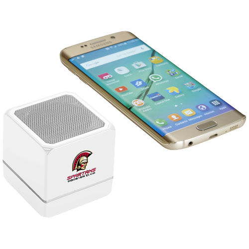 Speaker Bluetooth e NFC Kubus