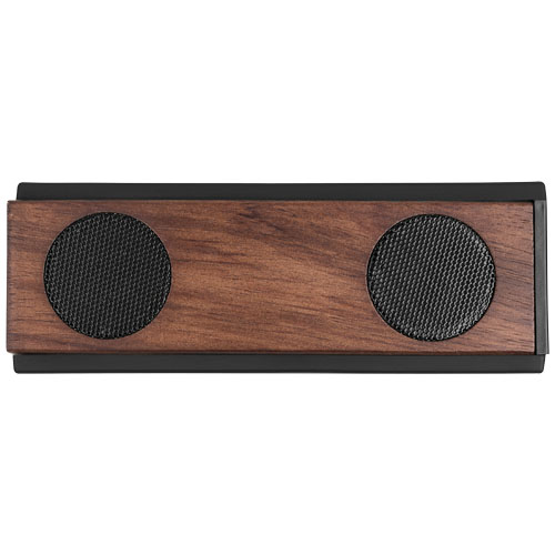 Speaker Bluetooth in legno Native