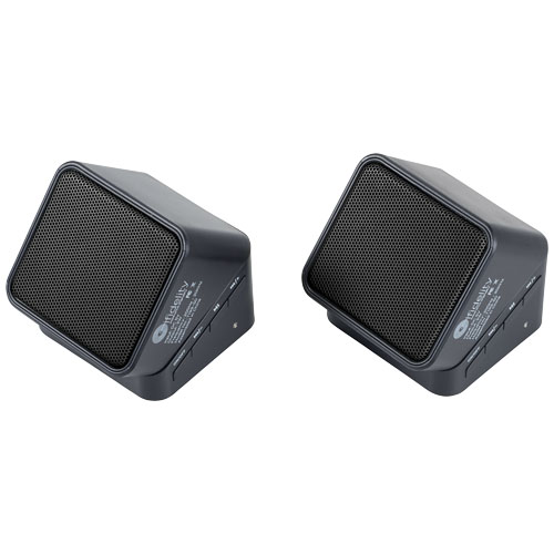Set di speaker Bluetooth Mixmaster