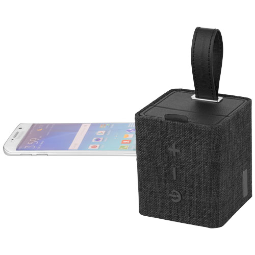 Speaker Bluetooth Fortune Fabric