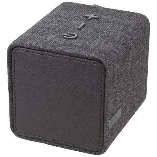 Speaker Bluetooth Fortune Fabric