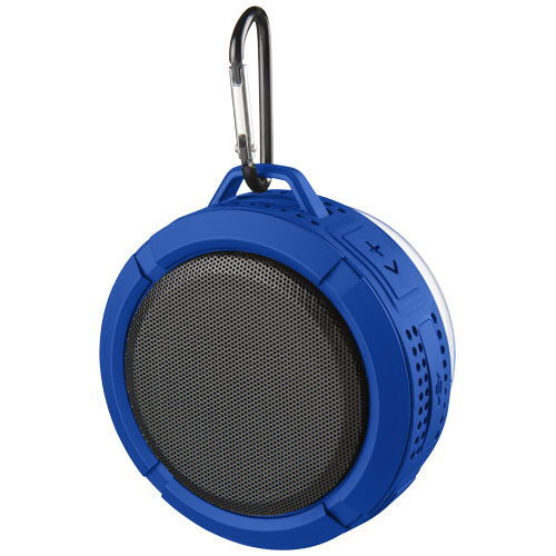 Speaker Bluetooth da doccia ed esterno Splash