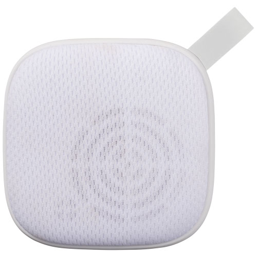 Speaker Bluetooth portatile in tessuto