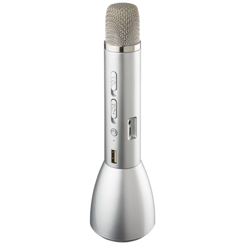 Speaker Bluetooth Mega Microphone