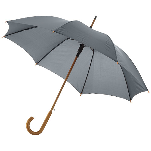 Klasyczny parasol automatyczny Kyle 23'' (10904808)