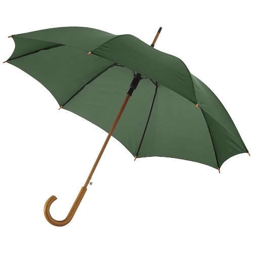 Klasyczny parasol automatyczny Kyle 23'' (10904809)