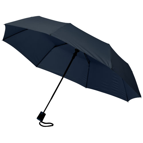 Automatyczny parasol składany Wali 21" (10907701)