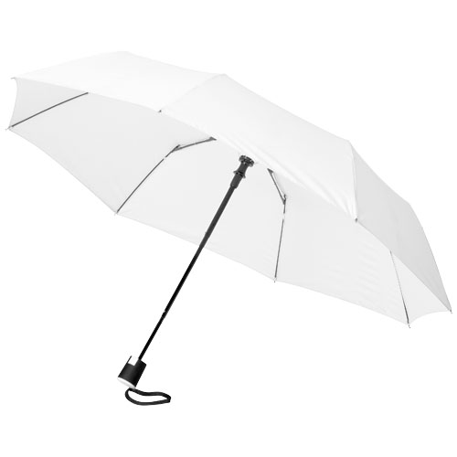 Automatyczny parasol składany Wali 21" (10907702)