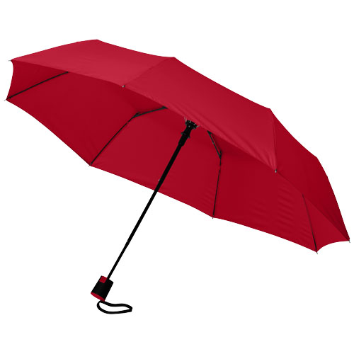 Automatyczny parasol składany Wali 21" (10907712)