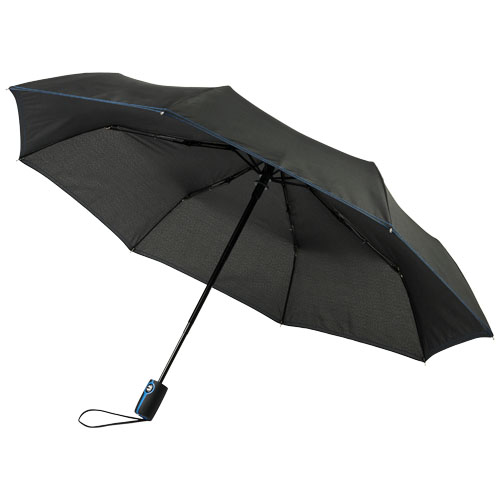 Składany automatyczny parasol Stark-mini 21” (10914410)