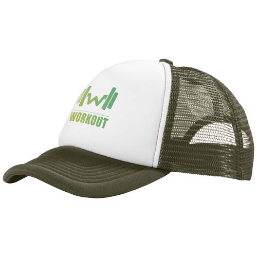Czapka 5-panelowa Trucker (11106964) Czapka 5-panelowa Trucker (11106964)