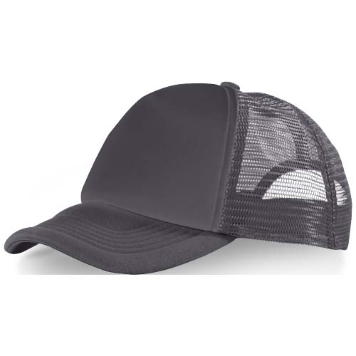 Czapka 5-panelowa Trucker (11106983)