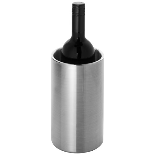 Dwuwarstwowy cooler do wina ze stali nierdzewnej Cielo (11227500)