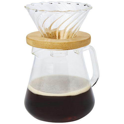 Geis szklany ekspres do kawy, 500 ml (11331301)