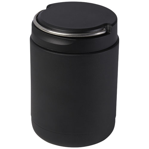 Doveron pojemnik śniadaniowy ze stali nierdzewnej z recyklingu o pojemności 500 ml  (11334090)