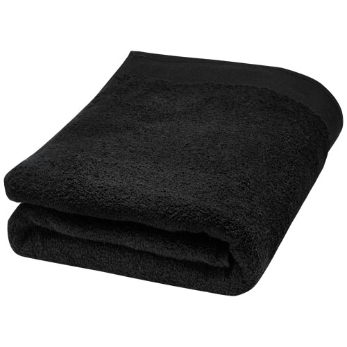Ellie bawełniany ręcznik kąpielowy o gramaturze 550 g/m² i wymiarach 70 x 140 cm (11700690)