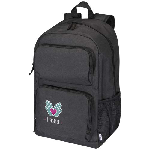 Plecak na laptop 15" Graphite Deluxe (12019084) Plecak na laptop 15" Graphite Deluxe (12019084)