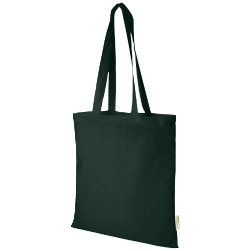 Orissa  torba na zakupy z bawełny organicznej z certyfikatem GOTS o gramaturze 100 g/m² (12049164)