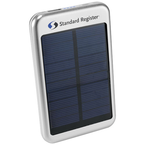 Powerbank solare PB-4000 Bask