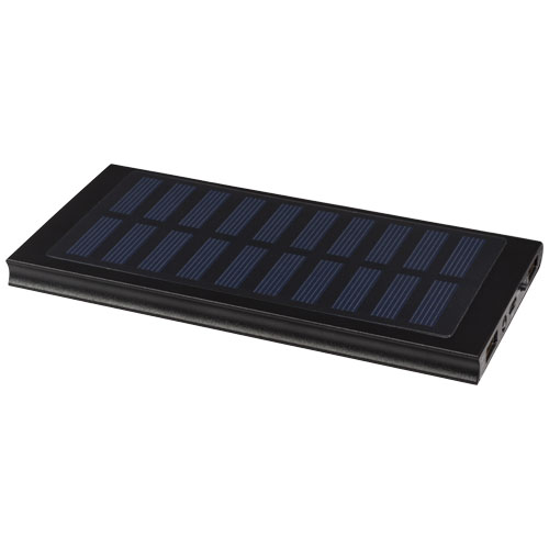 Caricabatterie portatile solare 8.000 mAh Stellar