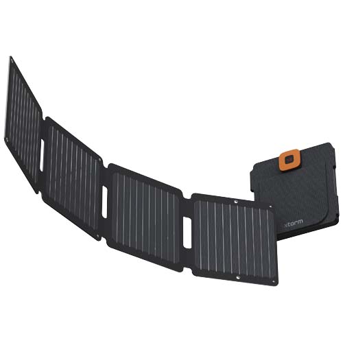 Xtorm XR2S28 SolarBooster składany panel słoneczny 28 W (12441590)