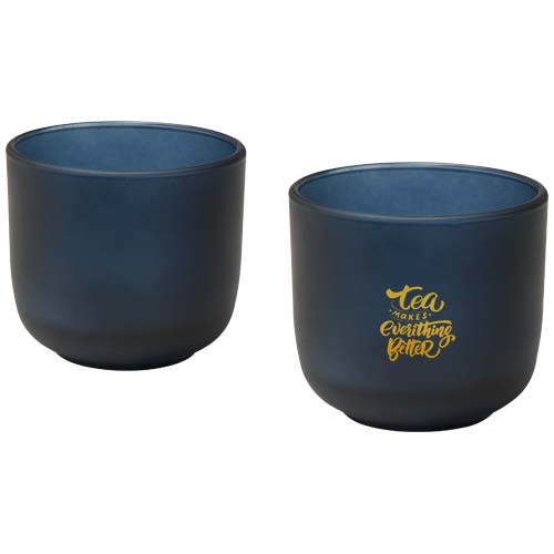 Male szklanki o pojemności 200 ml - zestaw 2 sztuk (12640055) Male szklanki o pojemności 200 ml - zestaw 2 sztuk (12640055)