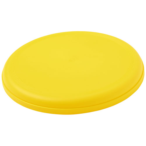 Orbit frisbee z tworzywa sztucznego pochodzącego z recyklingu (12702911)
