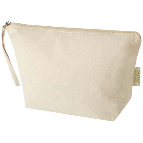 Orissa 180 g/m² organic large accessory pouch 3L (13006306)