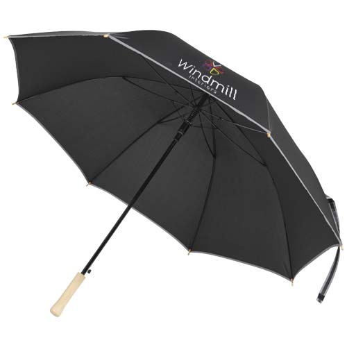 Parasol Norman 30 cali, wykonany z tworzywa sztucznego, odporny na wiatr (13016390) Parasol Norman 30 cali, wykonany z tworzywa sztucznego, odporny na wiatr (13016390)