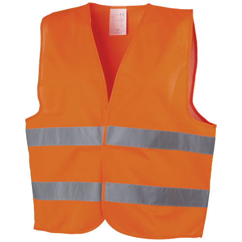 Rfx See-Me Xl Safety Vest For Professional Use