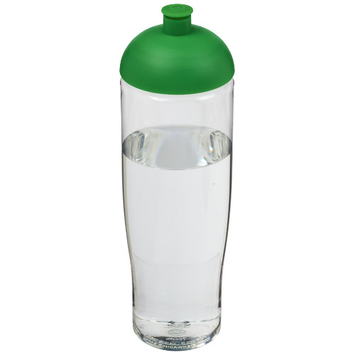 Bidon H2O Tempo® o pojemności 700 ml z wypukłym wieczkiem (21004206)