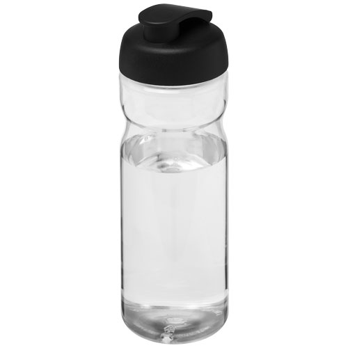 H2O Active Base 650 ml Flip Lid Sport Bottle