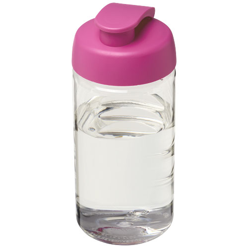Bidon H2O Bop® o pojemności 500 ml z wieczkiem zaciskowym (21005008)