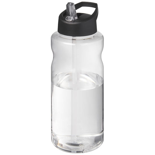 H2O Active® Big Base bidon z dzióbkiem o pojemności 1 litra (21017690)