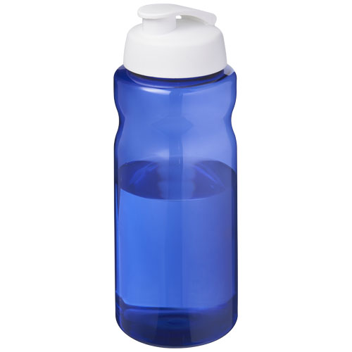 H2O Active® Eco Big Base bidon z wieczkiem zaciskowym o pojemności 1 litra (21017895)