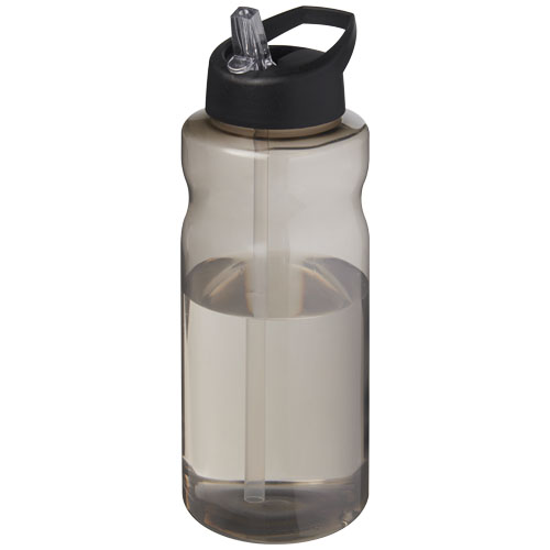H2O Active® Eco Big Base bidon o pojemności 1 litra z wieczkiem z dzióbkiem (21017984)