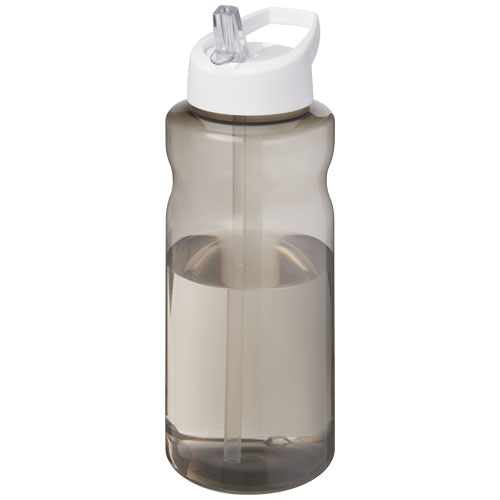 H2O Active® Eco Big Base bidon o pojemności 1 litra z wieczkiem z dzióbkiem (21017991)