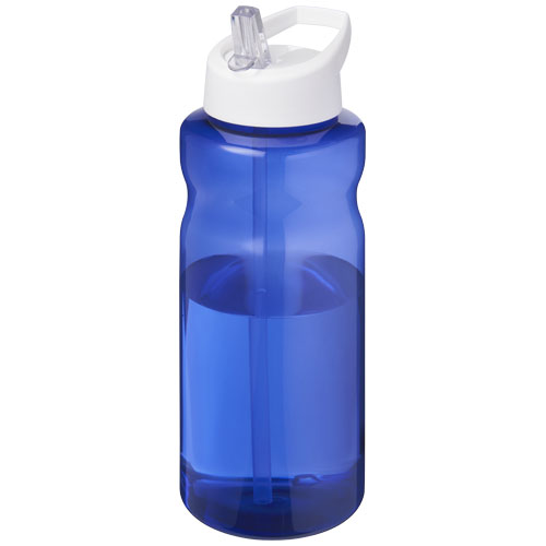 H2O Active® Eco Big Base bidon o pojemności 1 litra z wieczkiem z dzióbkiem (21017992)