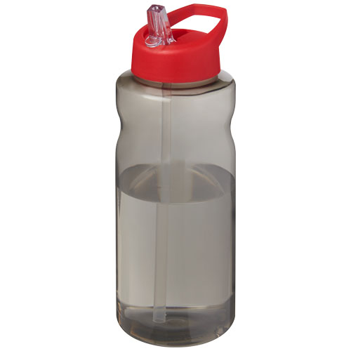 H2O Active® Eco Big Base bidon o pojemności 1 litra z wieczkiem z dzióbkiem (21017994)