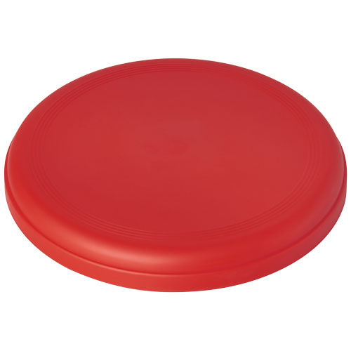Crest frisbee z recyclingu (21024021)
